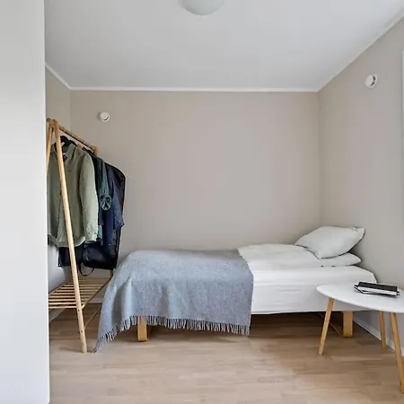 Cosy With Everything You Need
