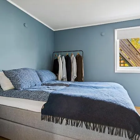 Lägenhet Cosy With Everything You Need